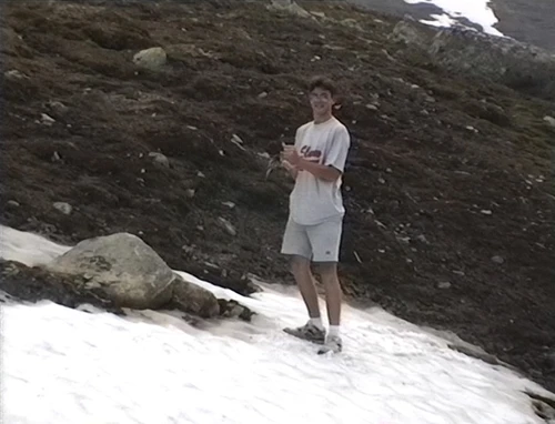 29 Jul 1995 · Norway: Day 4 Flåm to Sogndal